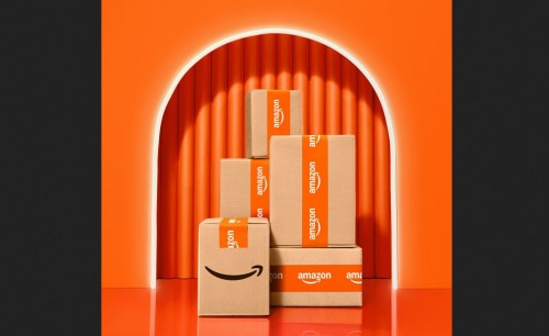 Amazon México ofrece descuentos de hasta 55% en Black Friday y Cyber Monday 2024