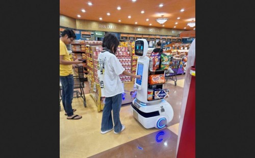 Shopperbot de PepsiCo México revoluciona la experiencia de compra con IA