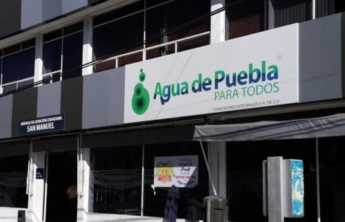 Aumento en tarifas de Agua de Puebla: ¿Cuánto pagarás este trimestre?