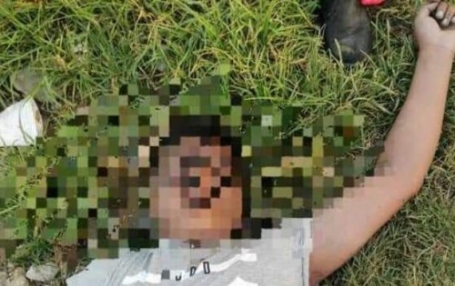 Hallan sin vida a joven desaparecido en Tlaxcala; su cuerpo presentaba huellas de violencia en Puebla