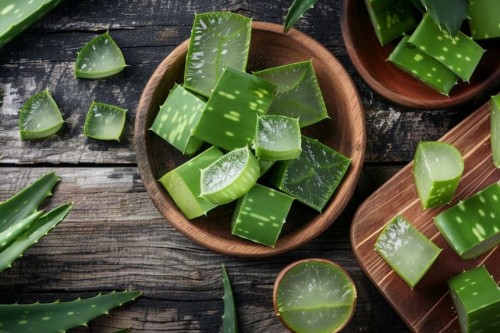 Descubre los increíbles beneficios del aloe vera para dolores y cuidado