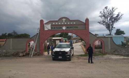 Operativo “Día de Muertos” en Tlaxcala: SSC reporta saldo blanco