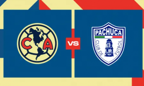 América vs Pachuca: Horario, dónde ver en vivo y previa del partido