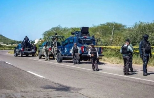 Violencia en Culiacán: Balaceras, muertes y operativos marcan la madrugada