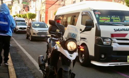 Atropello de menor en Tlaxcala reactiva el debate sobre seguridad vial