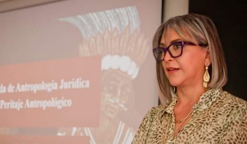 Jakqueline Ordóñez queda fuera de la terna para presidir la CNDH: ¿quiénes son las finalistas?