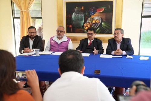 Renovará PAC su dirigencia, presenta convocatoria y garantiza paridad 