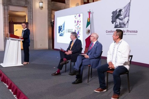 México en el G20: Propuestas de bienestar y cambio social global