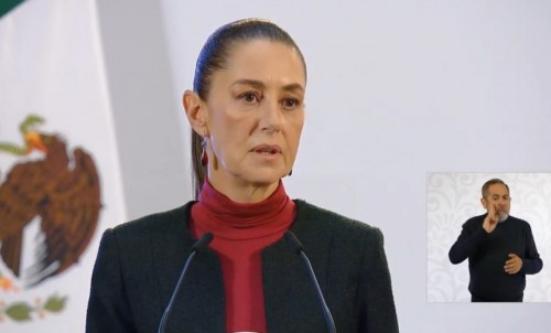 Claudia Sheinbaum critica solicitud de más de 13 mil millones del INE para elección judicial de 2025 y exige transparencia