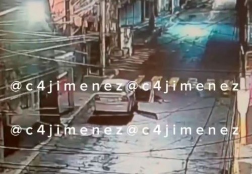 Impactante video muestra asesinato de niño de 13 años en Xochimilco