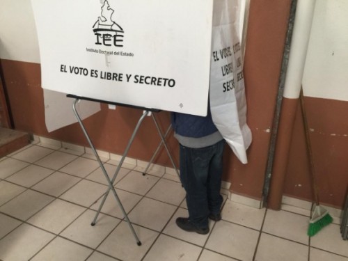 Elecciones extraordinarias se llevarán a cabo en marzo de 2025