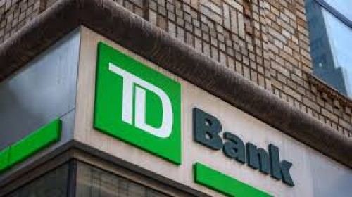 TD Bank paga 3,000 millones de dólares en sanciones por incumplimiento de normas contra lavado de dinero