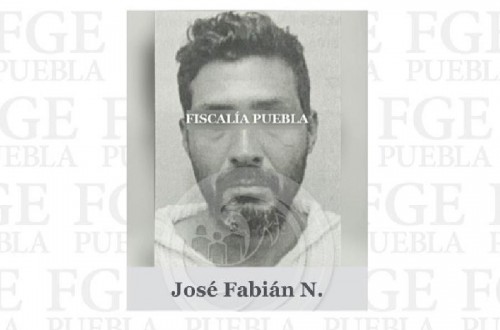 Sentencian a 7 años de prisión a José Fabián N. por robo de vehículo