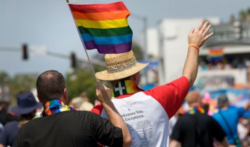 Día para Salir del Clóset: Lucha por derechos LGBTQ+ y visibilización global