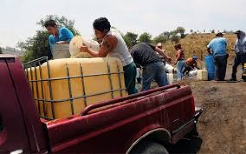 Claudia Sheinbaum refuerza estrategias contra el huachicoleo de combustibles en su mandato