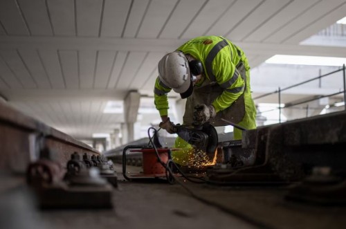 Todo lo que necesitas saber sobre riesgos de trabajo en México