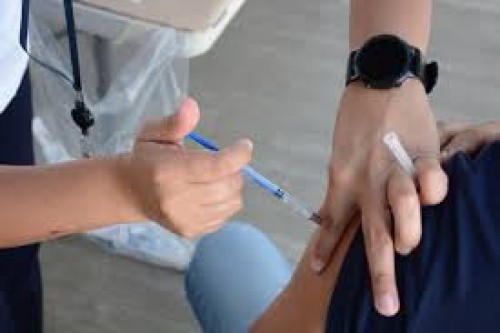 Inicia la campaña de vacunación de invierno en México: Influenza y COVID-19 con la vacuna 'Patria'