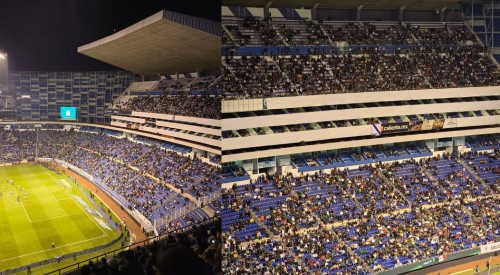 Cruz Azul busca vencer a Puebla y arrebatarle la localía en el Cuauhtémoc