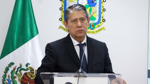 Fiscalía de Puebla presenta avances en casos de homicidios, feminicidios y secuestros