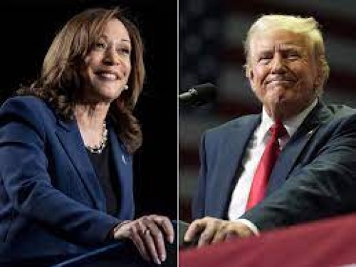 Trump critica a Kamala Harris tras entrevista con Bret Baier en Fox News