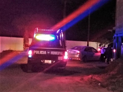 Homicidio en Izúcar de Matamoros: Hombre priva de la vida con machete a adulto mayor