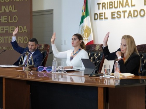 Puebla podría tener elecciones extraordinarias en cinco municipios 