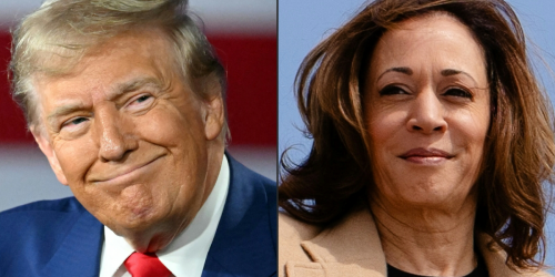 Trump supera a Harris: Elecciones 2024, un desenlace reñido y tenso