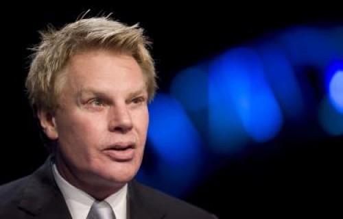 Detienen al exjefe de Abercrombie & Fitch por tráfico sexual y prostitución