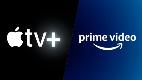 Apple TV+ se integra a Prime Video: Suscripción disponible en octubre 2024