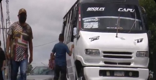 Transportistas buscan que el pasaje en Puebla cueste 19 pesos