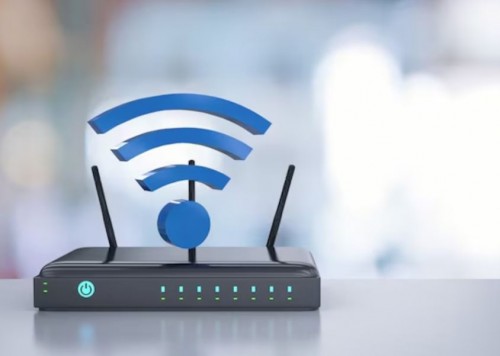 Mejora tu conexión: Ubicación ideal del router WiFi en el hogar