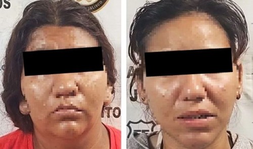 Dos mujeres enfrentan proceso penal en Jalisco por desaparición y homicidio