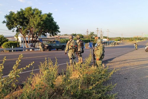 Domingo violento en Sinaloa: 4 muertos y secuestros en Culiacán y Mazatlán