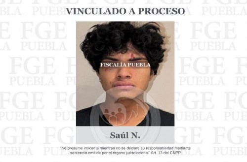 Detienen a Saúl N. por homicidio en Zacatlán tras violento altercado