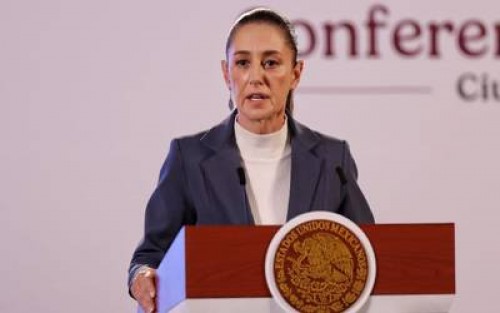 Claudia Sheinbaum inicia su gestión con reunión del Gabinete de Seguridad y enfoque en Sinaloa