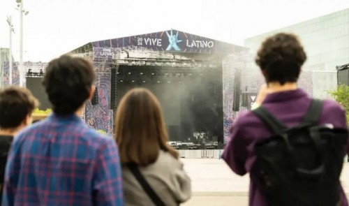 Vive Latino 2025: Todo lo que necesitas saber para disfrutarlo al máximo