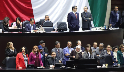 Diez congresos aprueban reforma de inimpugnabilidad en Constitución Mexicana