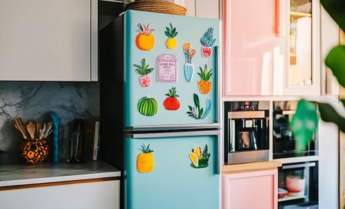 ¿Por qué cambiar tu refrigerador viejo puede ahorrarte dinero y ayudar al planeta?