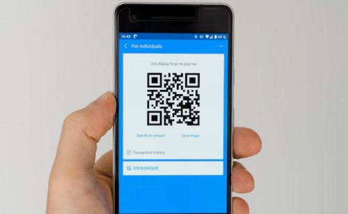 Cuidado con el quishing: cómo protegerte de las estafas con códigos QR