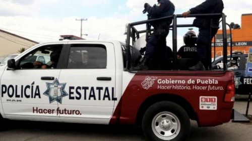 Tres cuerpos de bebés encontrados en Puebla en mes y medio: casos estremecen