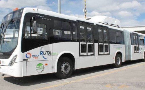 Empresa vinculada a Estrella de Puebla operará la Línea Metropolitana del RUTA