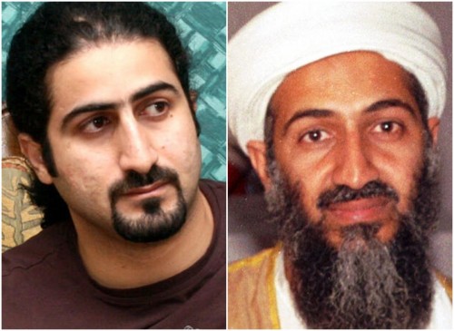 Francia expulsa al hijo mayor de Osama bin Laden por apología del terrorismo