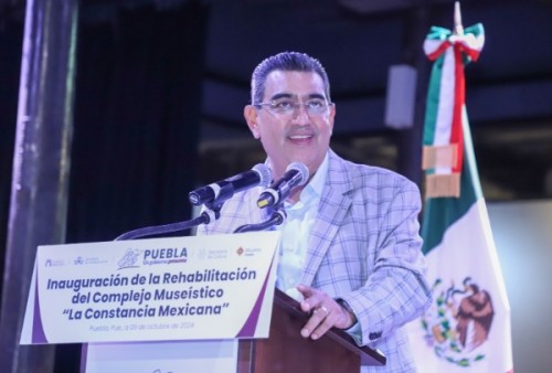 Gobierno de Puebla sin solventar adeudo millonario con Conade