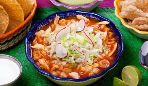 Descubre la sombría historia del pozole: el platillo emblemático de las Fiestas Patrias