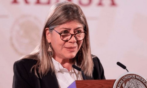 Rocío Mejía Flores: Liderazgo en Finabien, clave para la inclusión financiera