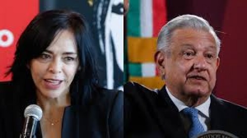 Anabel Hernández asegura que AMLO recibió financiamiento del Cártel de Sinaloa en sus campañas presidenciales