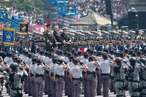 Diputados aprueban reforma para que el Ejército controle la Guardia Nacional