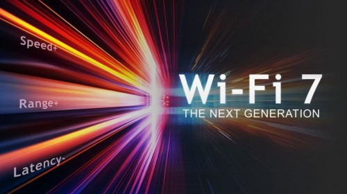 WiFi 7: La revolución en conectividad con mayor velocidad y menor latencia