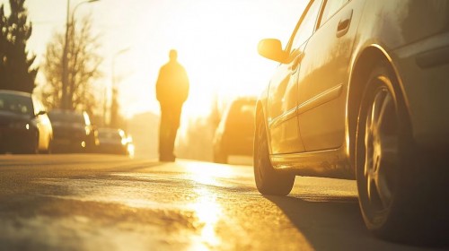 ¿Cómo Encender un Carro Automático con Batería Descargada de Forma Segura?