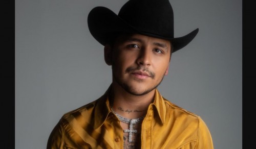 Christian Nodal dará el Grito en Dolores Hidalgo: Música, pirotecnia y sorpresas